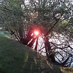 L'autourserie לינה וארוחת בוקר Chahaignes