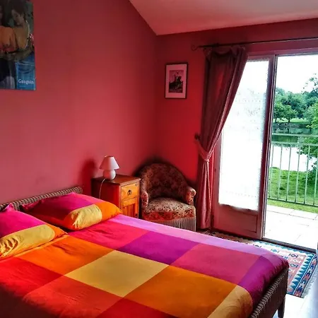 L'autourserie 3* Chahaignes