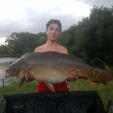 L'autourserie Couette-café Chahaignes