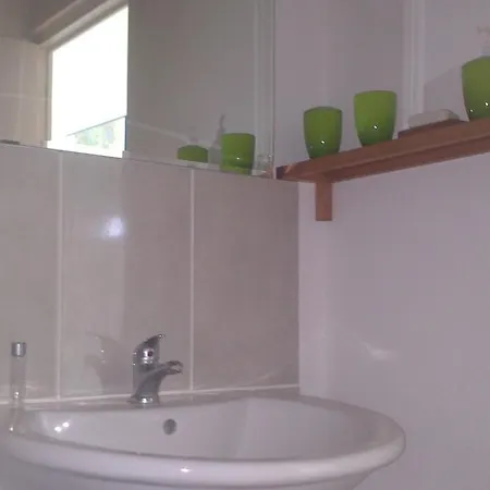 L'autourserie Chahaignes