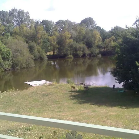 L'autourserie 3* Chahaignes