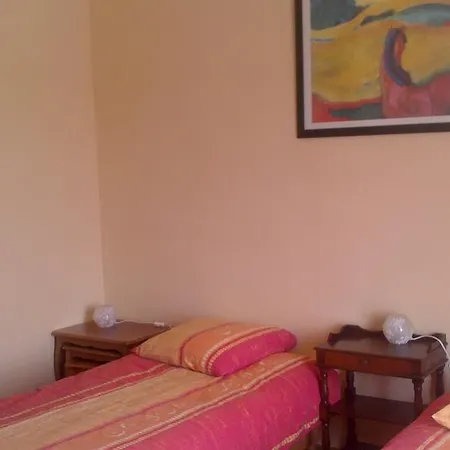 L'autourserie B&B Chahaignes