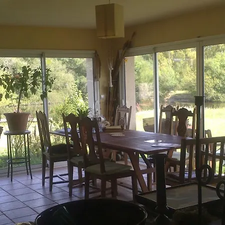 L'autourserie Couette-café