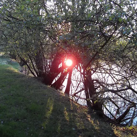 L'autourserie Couette-café Chahaignes