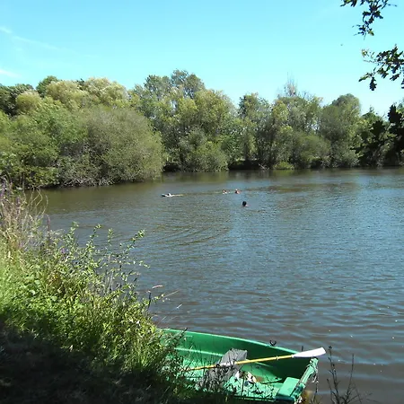 Couette-café L'autourserie 3*