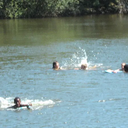 Couette-café L'autourserie Chahaignes