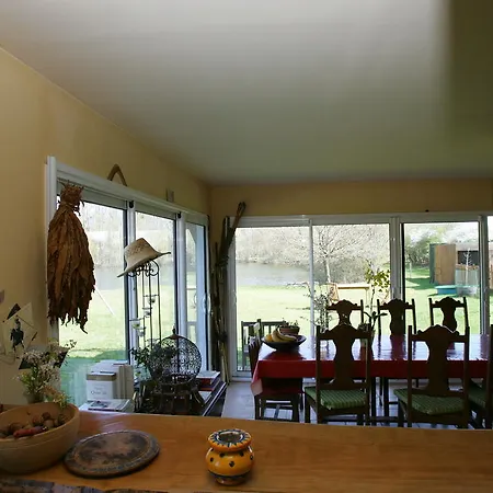 Couette-café L'autourserie