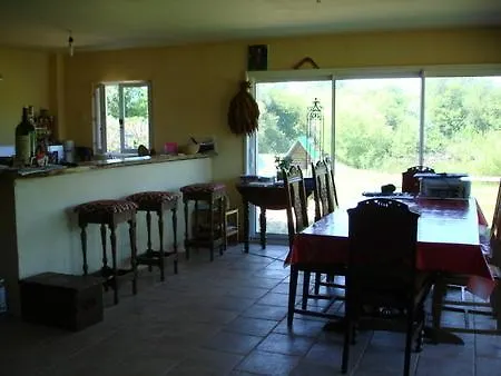 L'autourserie 3* Chahaignes