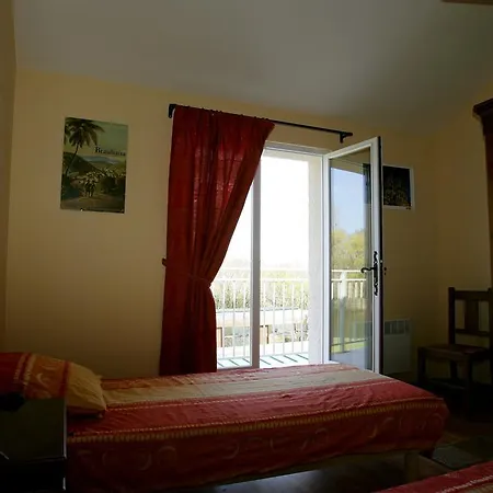 L'autourserie 3* Chahaignes