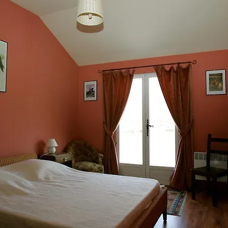 Couette-café L'autourserie