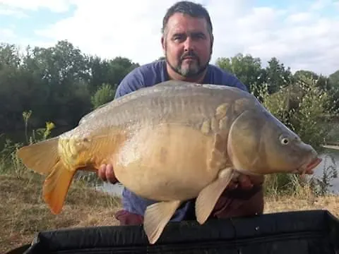 L'autourserie Chahaignes