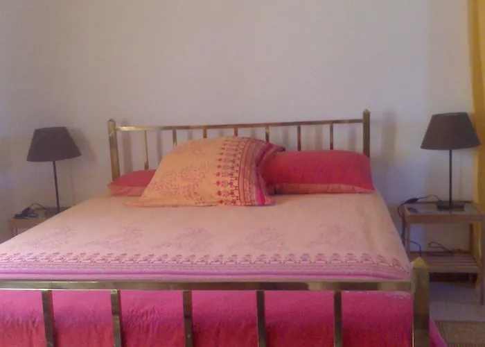 L'autourserie Chahaignes