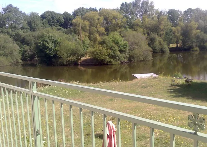 L'autourserie Bed and Breakfast