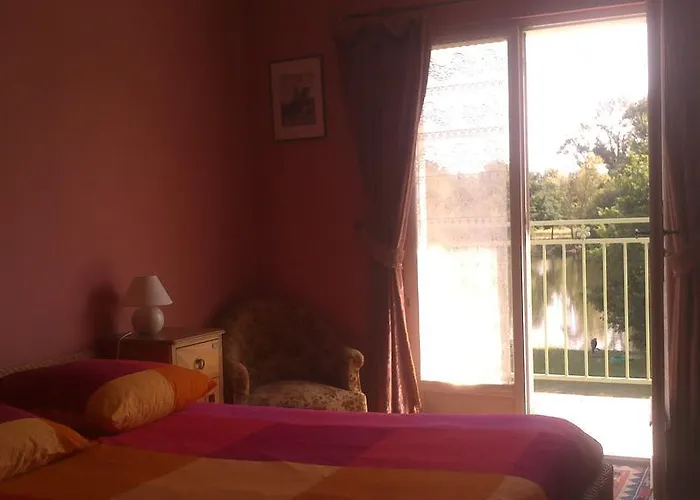 L'autourserie 3* Chahaignes