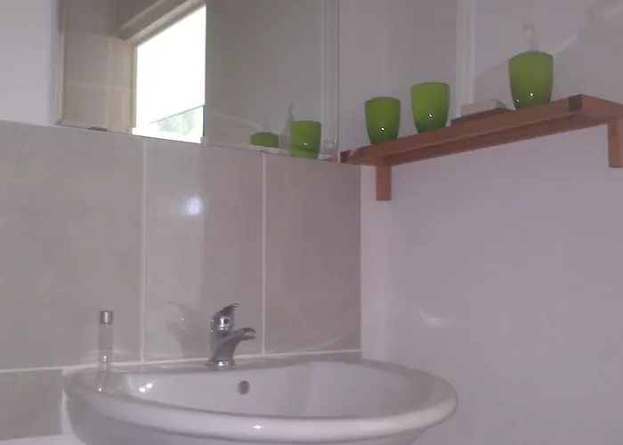 L'autourserie Chahaignes