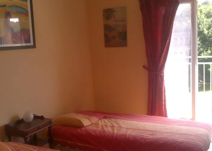 L'autourserie Bed and Breakfast 3*