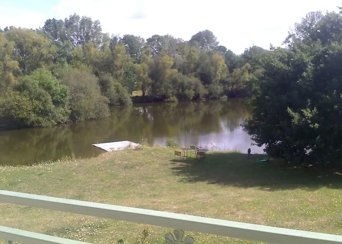 L'autourserie 3* Chahaignes