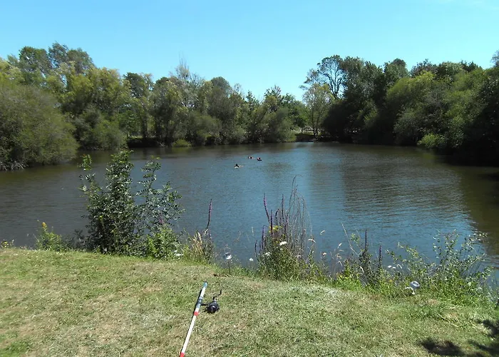 L'autourserie Bed and Breakfast 3*