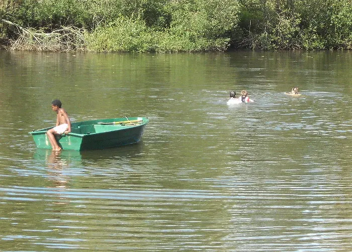 L'autourserie 3* Chahaignes