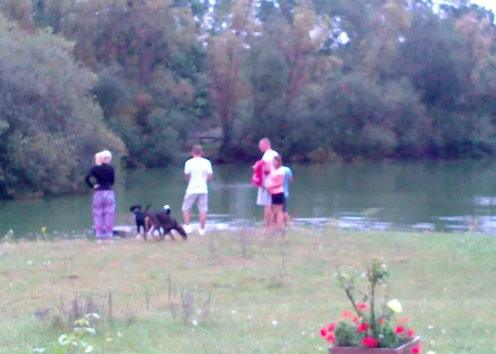 L'autourserie 3* Chahaignes