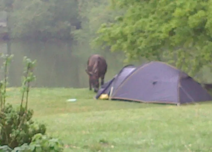 L'autourserie Bed & Breakfast 3*